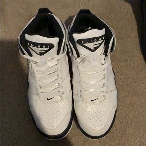 Nike Air Flight sneakers